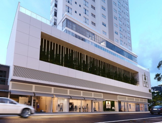 Imagem Cobertura com 4 Quartos à Venda, 346 m² em Centro - Balneário Camboriú