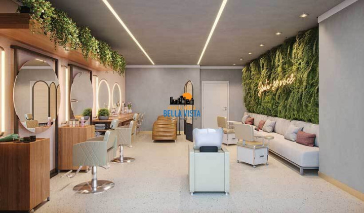 Imagem Apartamento com 2 Quartos à Venda,  em Ibirapuera - São Paulo