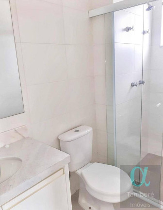 Imagem Apartamento com 2 Quartos à Venda, 67 m² em Melville Empresarial I E Ii - Barueri