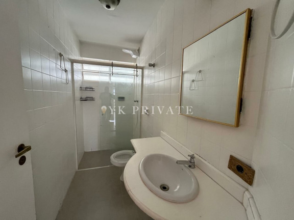 Imagem Apartamento com 3 Quartos à Venda, 129 m² em Perdizes - São Paulo