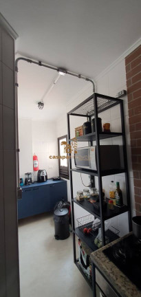 Imagem Cobertura com 2 Quartos à Venda, 140 m² em Santa Maria - São Caetano Do Sul