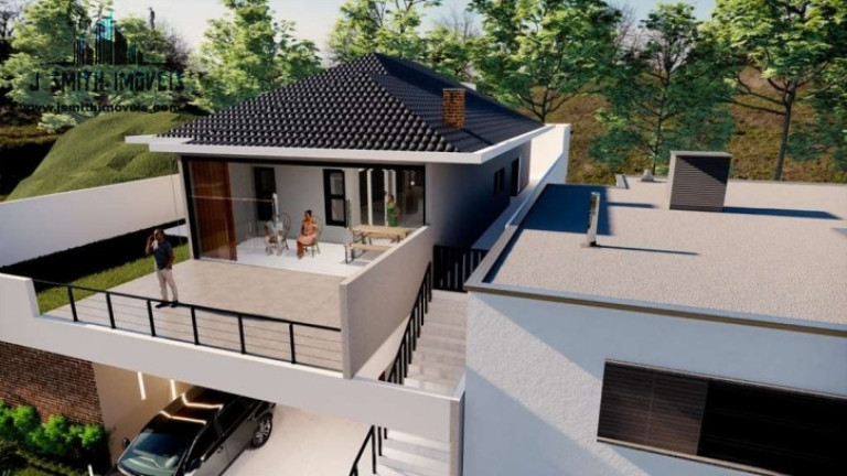Imagem Casa de Condomínio com 3 Quartos à Venda, 321 m² em Granja Viana - Cotia Imagem Casa de Condomínio com 3 Quartos à Venda, 321 m² em Granja Viana - Cotia