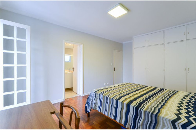 Imagem Casa com 3 Quartos à Venda, 200 m² em Brooklin Paulista - São Paulo Imagem Casa com 3 Quartos à Venda, 200 m² em Brooklin Paulista - São Paulo