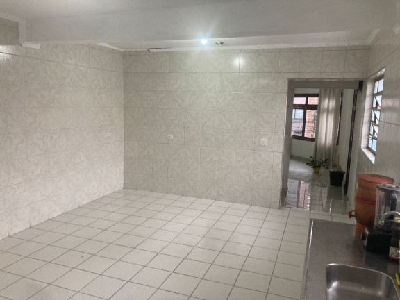 Imagem Casa com 2 Quartos para Alugar, 118 m² em Centro - Suzano
