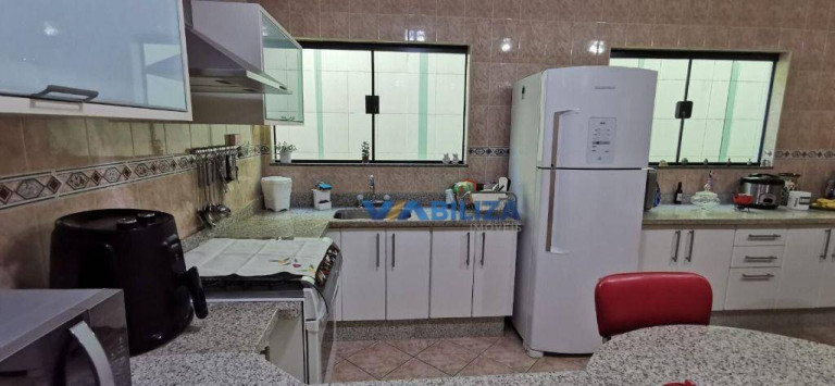 Imagem Sobrado com 3 Quartos à Venda, 129 m² em Vila Rosália - Guarulhos Imagem Sobrado com 3 Quartos à Venda, 129 m² em Vila Rosália - Guarulhos