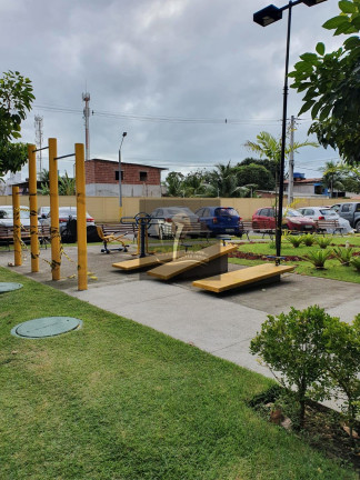 Imagem Apartamento com 2 Quartos para Alugar, 45 m² em Candeias - Jaboatão Dos Guararapes