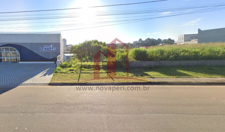 Terreno à Venda, 335 m² em Região Central - Caieiras