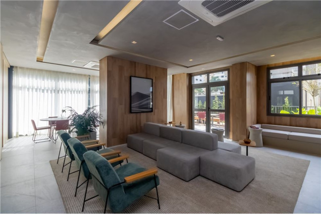 Imagem Apartamento com 2 Quartos à Venda, 75 m² em Indianópolis - São Paulo Imagem Apartamento com 2 Quartos à Venda, 75 m² em Indianópolis - São Paulo