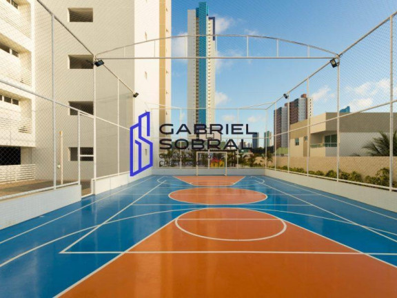 Imagem Apartamento com 3 Quartos à Venda, 71 m² em Manaíra - João Pessoa Imagem Apartamento com 3 Quartos à Venda, 71 m² em Manaíra - João Pessoa