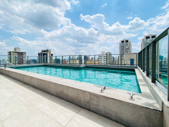 Imagem Apartamento com 2 Quartos à Venda, 59 m² em Vila Mariana - São Paulo Imagem Apartamento com 2 Quartos à Venda, 59 m² em Vila Mariana - São Paulo