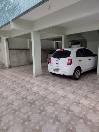 Imagem Casa com 2 Quartos à Venda, 65 m² em Jardim Samambaia - Praia Grande Imagem Casa com 2 Quartos à Venda, 65 m² em Jardim Samambaia - Praia Grande