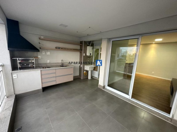 Apartamento com 2 Quartos para Alugar, 67 m² em Bosque Maia - Guarulhos