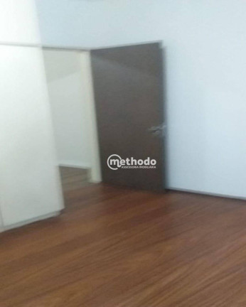 Imagem Apartamento com 1 Quarto à Venda, 56 m² em Centro - Campinas