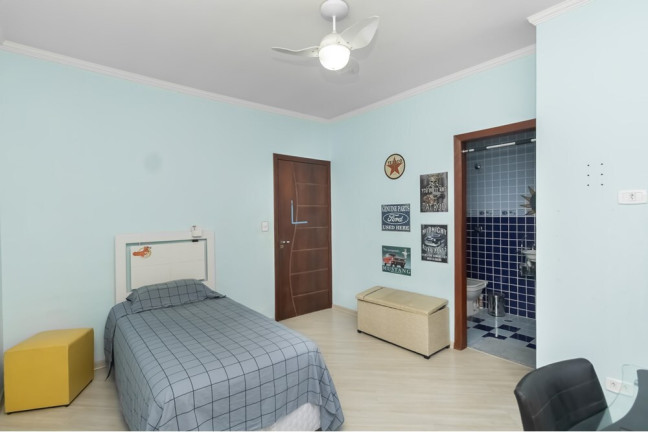 Imagem Casa com 3 Quartos à Venda, 380 m² em Vila Graciosa - São Paulo Imagem Casa com 3 Quartos à Venda, 380 m² em Vila Graciosa - São Paulo