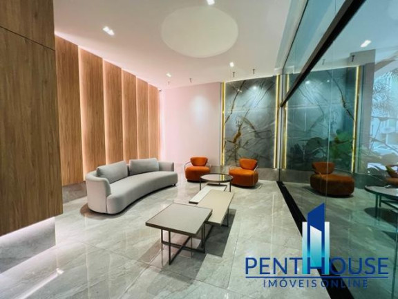 Imagem Apartamento com 3 Quartos à Venda, 118 m² em Centro - Balneário Camboriú