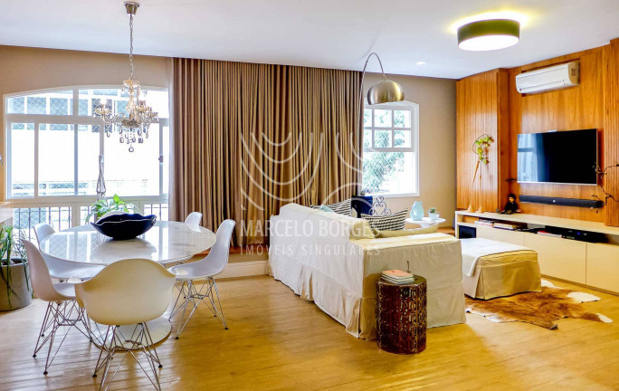Imagem Apartamento com 2 Quartos à Venda, 125 m² em Consolação - São Paulo Imagem Apartamento com 2 Quartos à Venda, 125 m² em Consolação - São Paulo