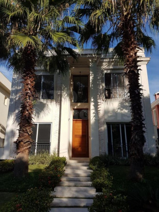 Imagem Casa com 4 Quartos à Venda, 600 m² em Alphaville - Santana De Parnaíba Imagem Casa com 4 Quartos à Venda, 600 m² em Alphaville - Santana De Parnaíba