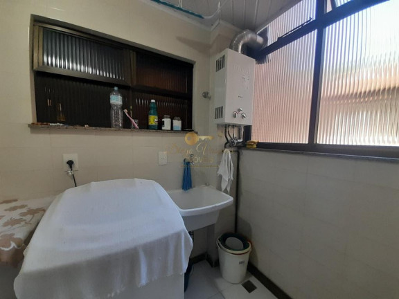 Imagem Apartamento com 3 Quartos à Venda, 116 m² em Alto - Teresópolis