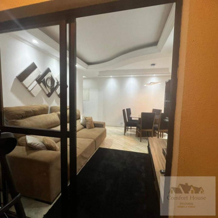 Imagem Apartamento com 3 Quartos à Venda, 76 m² em Sacomã - São Paulo Imagem Apartamento com 3 Quartos à Venda, 76 m² em Sacomã - São Paulo