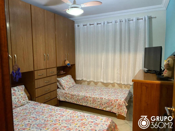 Imagem Casa com 3 Quartos à Venda, 183 m² em Parque Das Nações - Santo André Imagem Casa com 3 Quartos à Venda, 183 m² em Parque Das Nações - Santo André