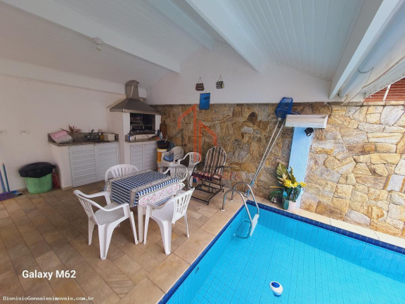 Imagem Casa com 4 Quartos à Venda, 134 m² em Balneário Três Marias - Peruíbe Imagem Casa com 4 Quartos à Venda, 134 m² em Balneário Três Marias - Peruíbe
