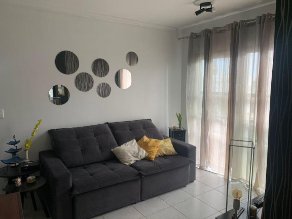 Imagem Apartamento com 2 Quartos à Venda, 54 m² em Cangaíba - São Paulo Imagem Apartamento com 2 Quartos à Venda, 54 m² em Cangaíba - São Paulo