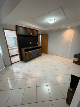 Imagem Apartamento com 4 Quartos à Venda, 138 m² em Maracanã - Anápolis