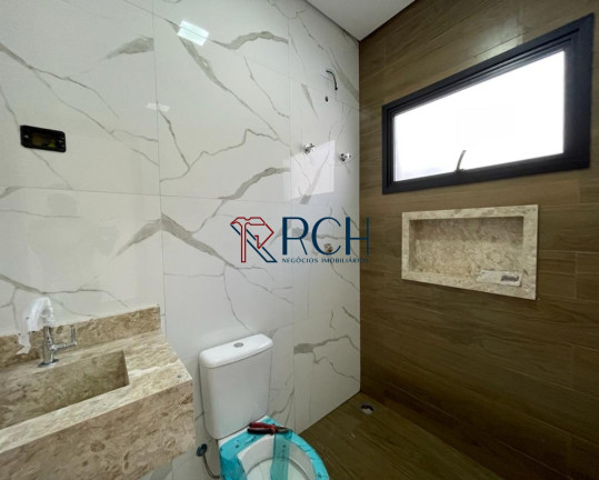 Imagem Sobrado com 3 Quartos à Venda, 172 m² em Parque Ibiti Reserva - Sorocaba