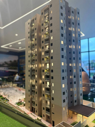 Imagem Apartamento com 2 Quartos à Venda, 37 m² em Interlagos - São Paulo Imagem Apartamento com 2 Quartos à Venda, 37 m² em Interlagos - São Paulo