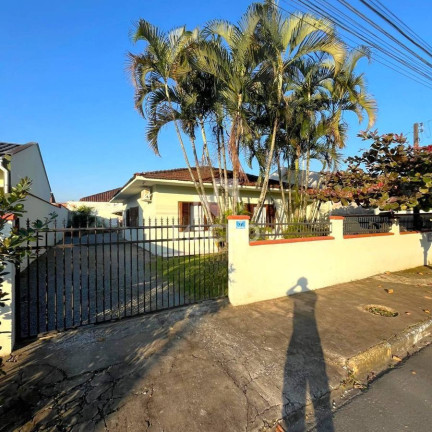 Imagem Casa com 3 Quartos à Venda, 120 m² em São Luís - Jaraguá Do Sul