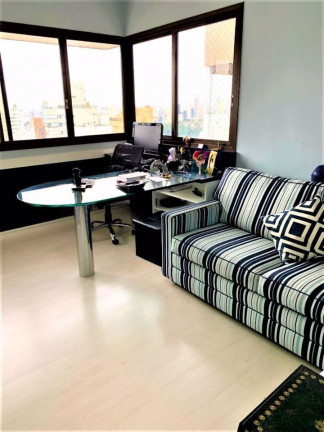 Imagem Apartamento com 4 Quartos à Venda, 280 m² em Jardim Wilma Flor - São Paulo