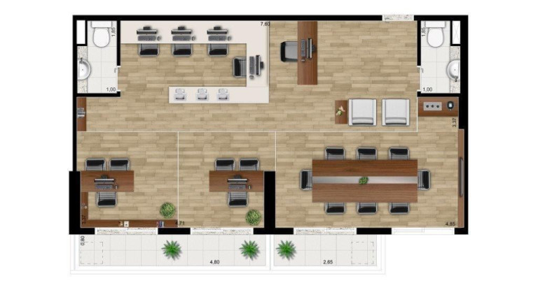Imagem Sala Comercial à Venda, 34 m² em Chácara Santo Antônio (zona Sul) - São Paulo Imagem Sala Comercial à Venda, 34 m² em Chácara Santo Antônio (zona Sul) - São Paulo