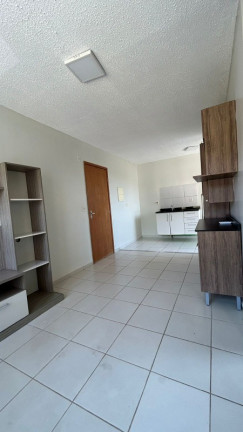 Imagem Imóvel com 2 Quartos à Venda, 42 m² em Tarumã-açu - Manaus