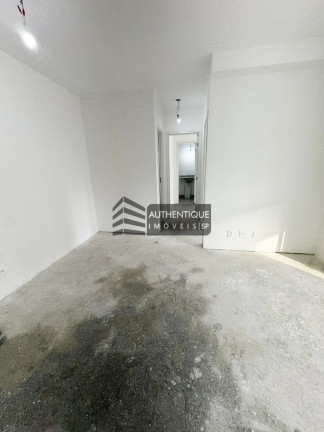 Imagem Apartamento com 2 Quartos à Venda, 57 m² em Brooklin - São Paulo