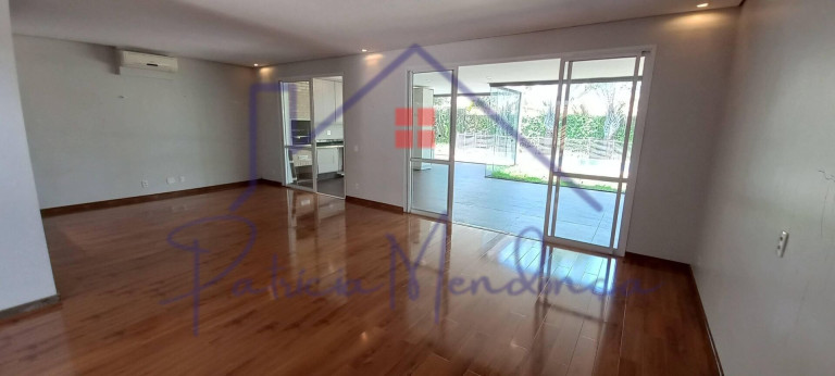 Imagem Casa com 4 Quartos à Venda, 270 m² em Bonfim Paulista - Ribeirão Preto