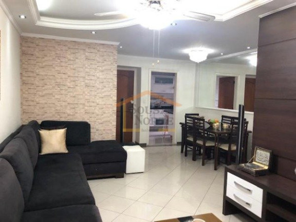 Imagem Apartamento com 3 Quartos à Venda, 93 m² em Vila Guilherme - São Paulo Imagem Apartamento com 3 Quartos à Venda, 93 m² em Vila Guilherme - São Paulo