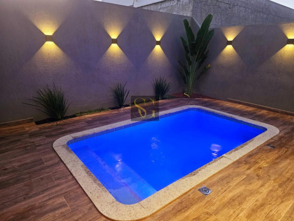 Imagem Casa de Condomínio com 3 Quartos à Venda, 170 m² em Nova São Pedro Imagem Casa de Condomínio com 3 Quartos à Venda, 170 m² em Nova São Pedro