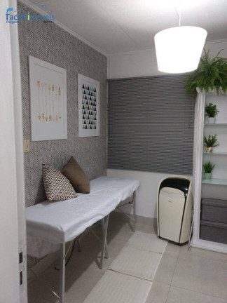 Imagem Sala Comercial para Alugar, 10 m² em Jardim - Santo André