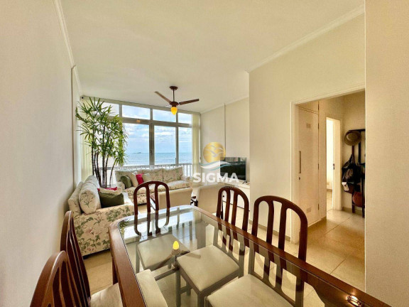 Imagem Apartamento com 2 Quartos à Venda, 95 m² em Pitangueiras - Guarujá Imagem Apartamento com 2 Quartos à Venda, 95 m² em Pitangueiras - Guarujá