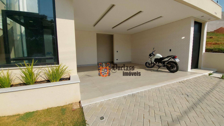 Imagem Casa com 3 Quartos à Venda, 239 m² em Residencial Euroville Ii - Bragança Paulista Imagem Casa com 3 Quartos à Venda, 239 m² em Residencial Euroville Ii - Bragança Paulista