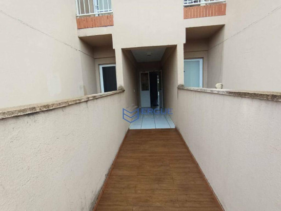 Imagem Apartamento com 3 Quartos à Venda, 65 m² em Cajazeiras - Fortaleza