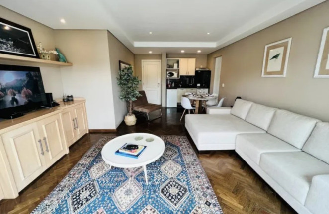 Imagem Apartamento com 1 Quarto à Venda, 52 m² em Pinheiros - São Paulo Imagem Apartamento com 1 Quarto à Venda, 52 m² em Pinheiros - São Paulo