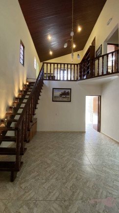 Imagem Casa de Condomínio com 6 Quartos para Alugar, 630 m² em Sorocaba