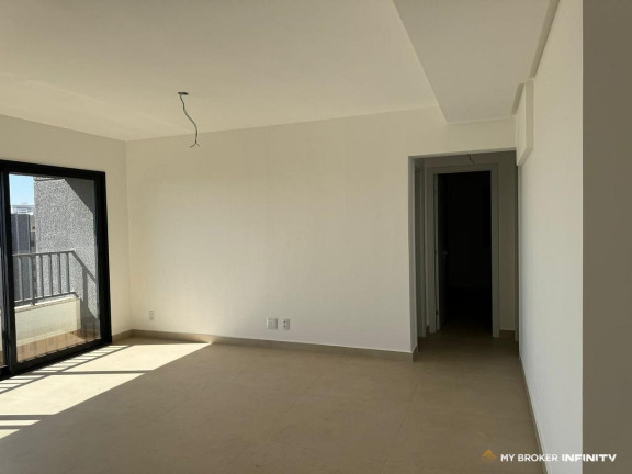 Imagem Apartamento com 3 Quartos à Venda, 130 m² em Setor Marista - Goiânia Imagem Apartamento com 3 Quartos à Venda, 130 m² em Setor Marista - Goiânia