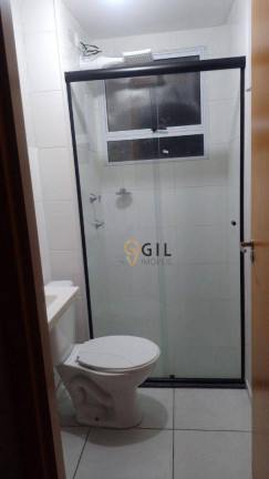 Imagem Apartamento com 2 Quartos à Venda, 42 m² em Vila Nova Aliança - Jacareí