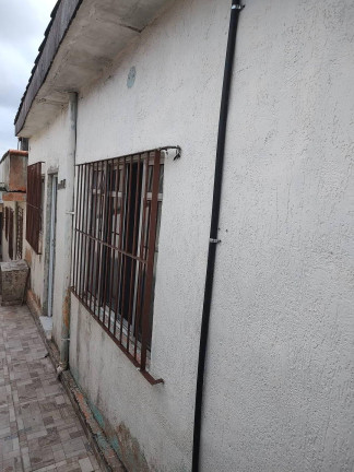 Imagem Casa com 3 Quartos à Venda, 180 m² em Vila Suiça - Santo André