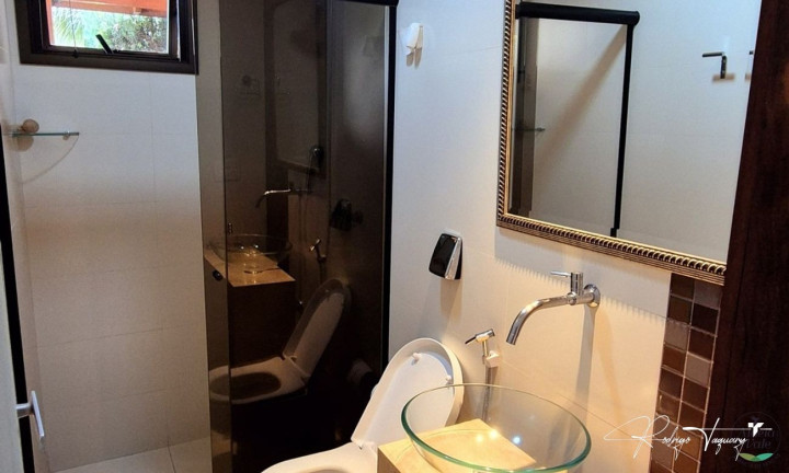 Imagem Sobrado com 4 Quartos à Venda, 371 m² em Residencial Aldeia Do Vale - Goiânia