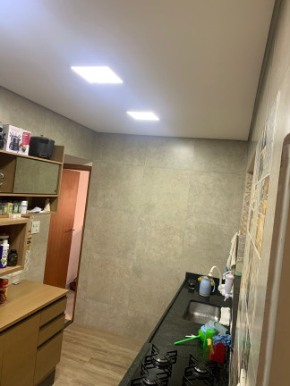 Imagem Casa com 2 Quartos à Venda, 88 m² em Cidade Naútica - São Vicente