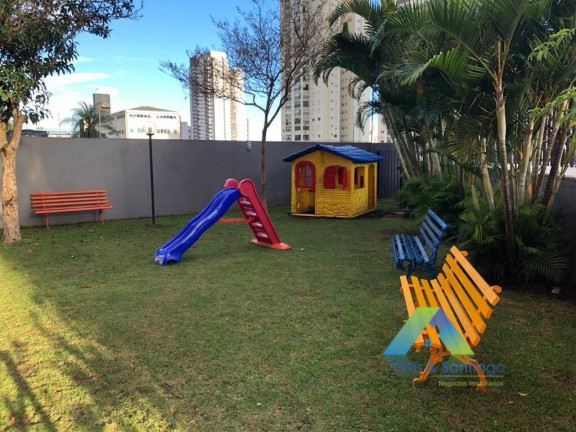 Imagem Apartamento com 3 Quartos à Venda, 73 m² em Vila Santa Catarina - São Paulo