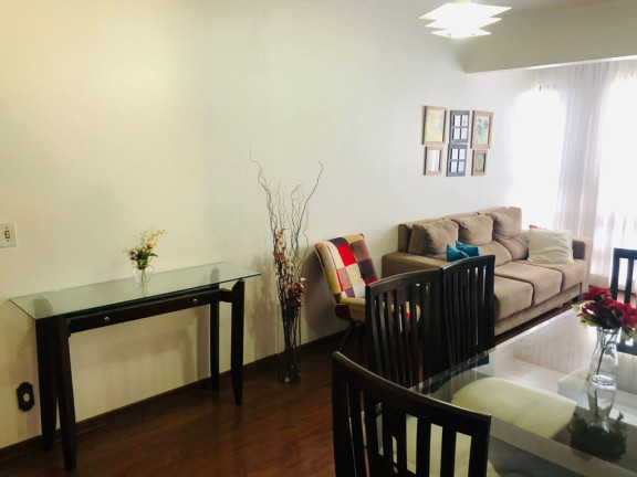 Imagem Imóvel com 3 Quartos à Venda, 71 m² em Areal (águas Claras) - Brasília